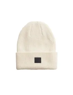 LES DEUX lambswool beanie LDM590010