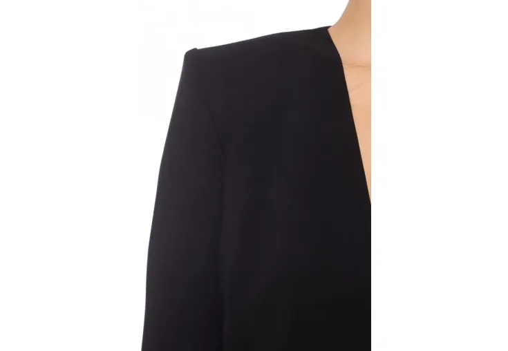 Dsquared2 v-neck dress S72CV0015