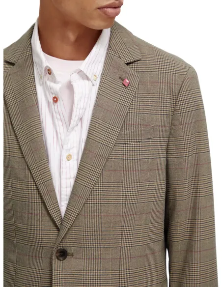 SCOTCH&SODA BLAZER 174330