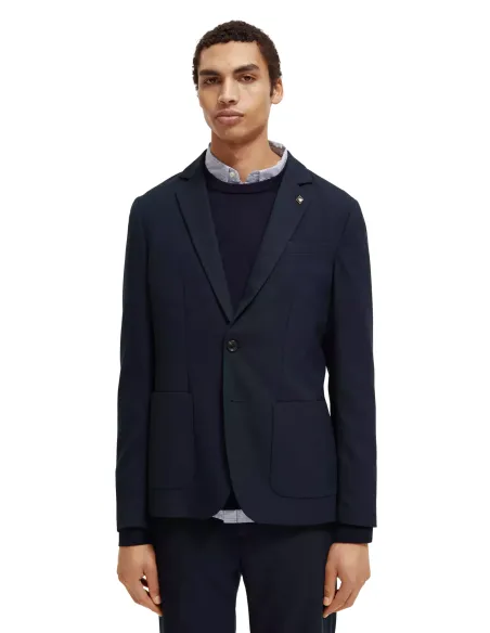 SCOTCH&SODA BLAZER 172900