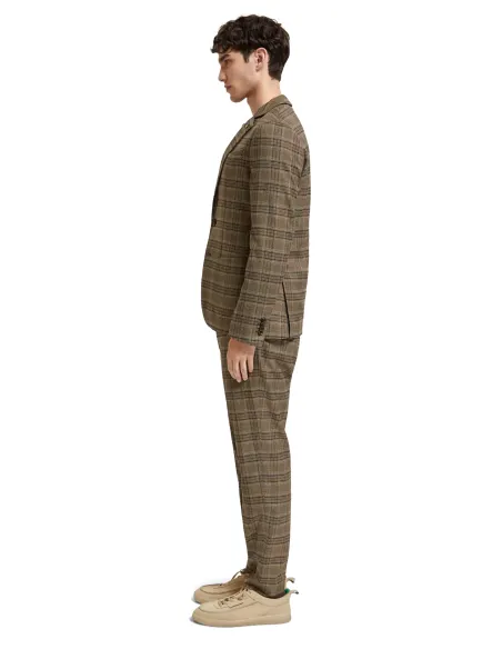 SCOTCH&SODA BLAZER 174448