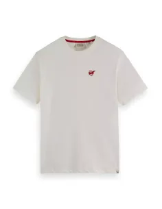 SCOTCH&SODA TIE-DYE ΜΠΛΟΥΖΑ 174343