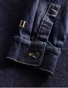 LES DEUX LAYTON HYBRID ΠΟΥΚΑΜΙΣΟ LDM430007 2