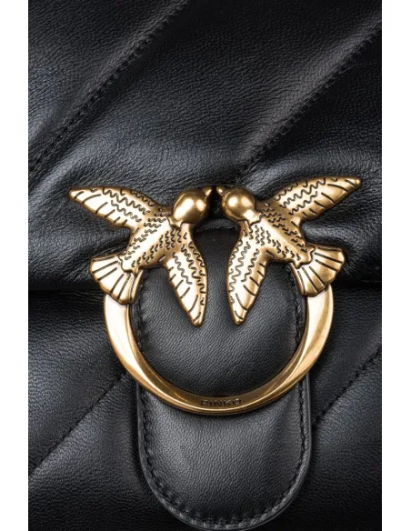 PINKO LOVE BIG PUFF CL ΒΑG 100037A0F2