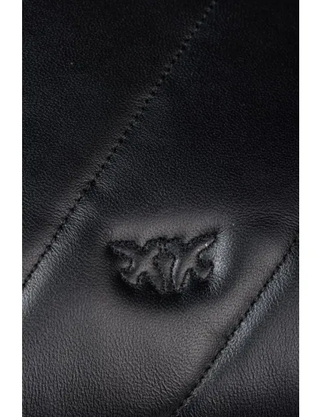 PINKO LOVE BIG PUFF CL ΒΑG 100037A0F2