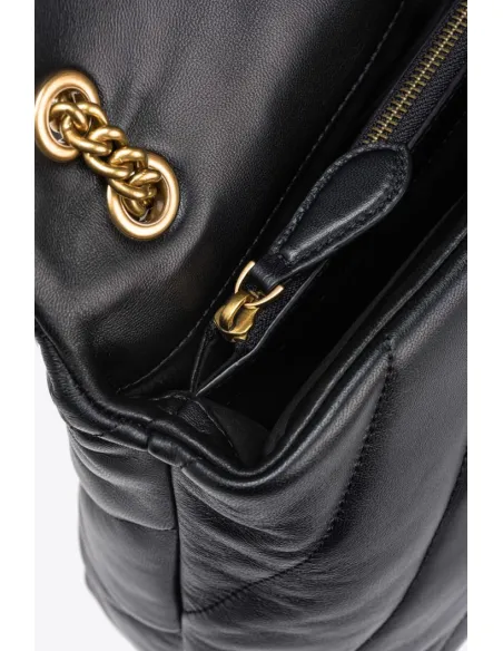 PINKO LOVE BIG PUFF CL ΒΑG 100037A0F2