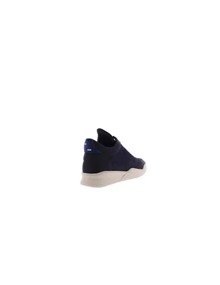 FILLING PIECES LOW TOP TWEEK SNEAKERS...