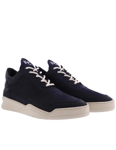 FILLING PIECES LOW TOP TWEEK SNEAKERS...