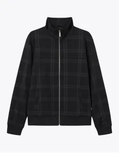 LES DEUX COMO CHECK ΤΖΑΚΕΤ LDM610127