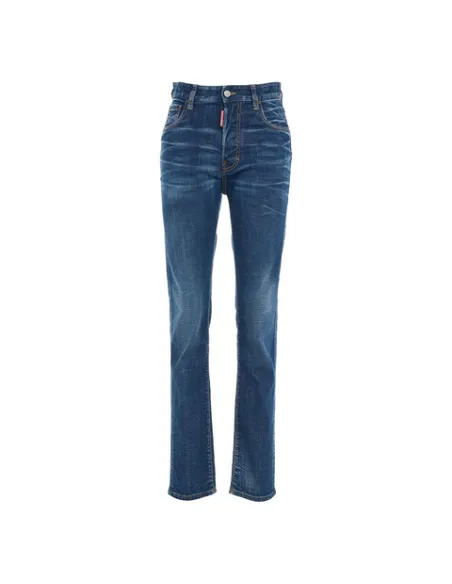 DSQUARED2 642 JEANS S75LB0889