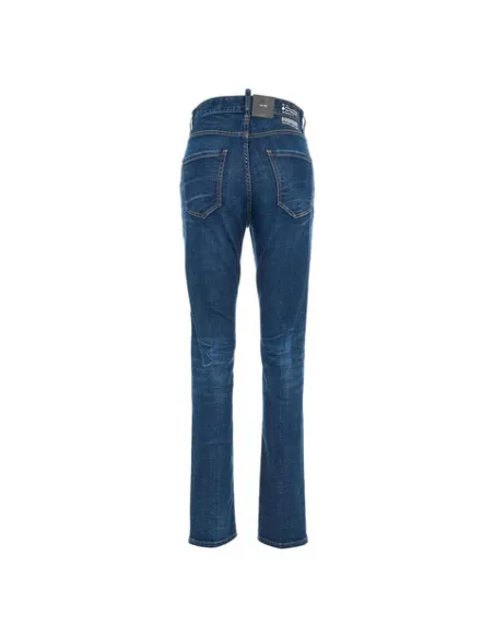 DSQUARED2 642 JEANS S75LB0889