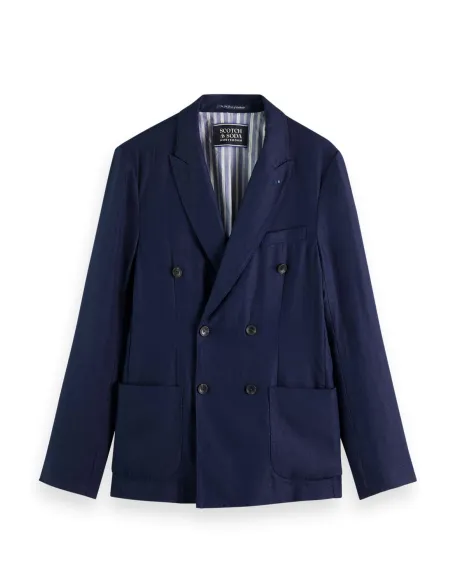 SCOTCH&SODA BLAZER 175420