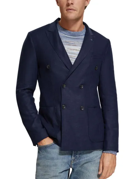 SCOTCH&SODA BLAZER 175420