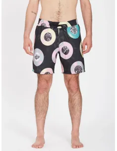 VOLCOM ΑΝΔΡΙΚΟ ΜΑΓΙΩ V ENTERTAINMENT STONEY 17" TRUNK...