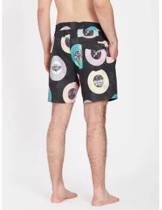 VOLCOM ΑΝΔΡΙΚΟ ΜΑΓΙΩ V ENTERTAINMENT STONEY 17" TRUNK... 2