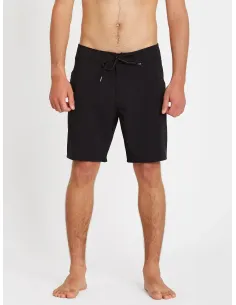 VOLCOM ΑΝΔΡΙΚΟ ΜΑΓΙΩ LIDO SOLID MOD 18" BOARDSHORT A0812122 2