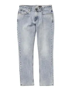 VOLCOM VORTA SLIM FIT JEANS A1912302