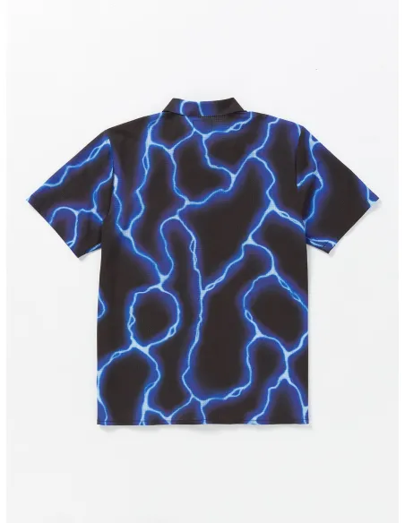 VOLCOM SHORT SLEEVE SHIRT A0412401