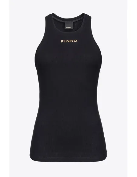 PINKO ΑΜΑΝΙΚΗ ΜΠΛΟΥΖΑ DISTINTO...