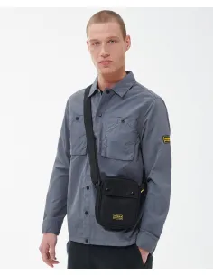 BARBOUR ΤΣΑΝΤΑ ΧΙΑΣΤΙ UBA0682 2