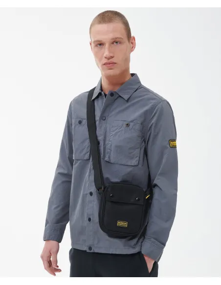 BARBOUR UTILITY BAG UBA0682