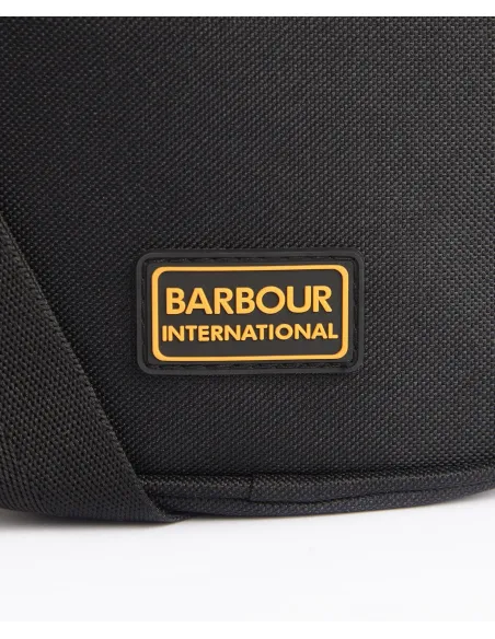 BARBOUR UTILITY BAG UBA0682