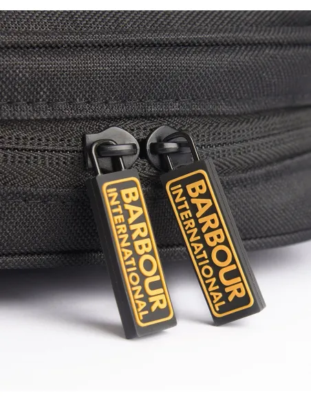 BARBOUR UTILITY BAG UBA0682