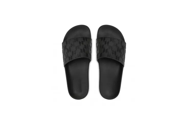 KARL LAGERFELD MEN'S SANDALS KL70003