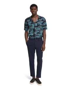 SCOTCH&SODA ΚΟΝΤΟΜΑΝΙΚΟ ΠΟΥΚΑΜΙΣΟ 175525 2