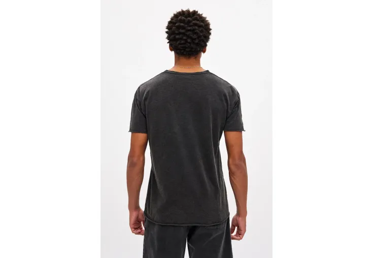 DIRTY LAUNDRY T-SHIRT DLMT000558