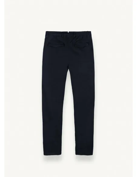 COLMAR CHINO-CUT TROUSERS 0534T3WZ