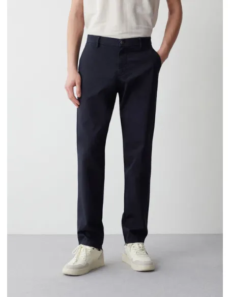 COLMAR CHINO-CUT TROUSERS 0534T3WZ