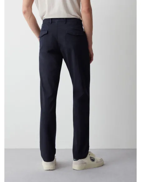 COLMAR CHINO-CUT TROUSERS 0534T3WZ