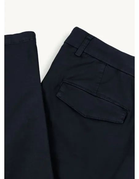 COLMAR CHINO-CUT TROUSERS 0534T3WZ