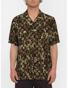 VOLCOM ΑΝΔΡΙΚΟ ΠΟΥΚΑΜΙΣΟ A0412404