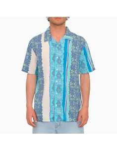 VOLCOM ΑΝΔΡΙΚΟ ΠΟΥΚΑΜΙΣΟ A0412404 2