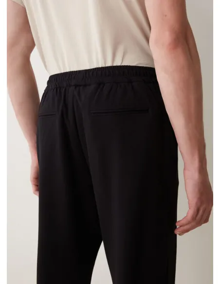 COLMAR COMFORTABLE-CUT TROUSERS WITH...