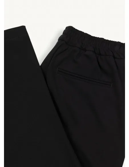COLMAR COMFORTABLE-CUT TROUSERS WITH...