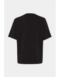 DSQUARED2 ICON LOOSE FIT T-SHIRT S79GC0096 2