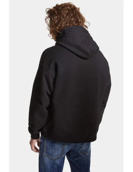 DSQUARED2 ICON RELAX FIT HOODIE...