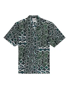 ELEMENT ΑΝΔΡΙΚΟ ΚΟΝΤΟΜΑΝΙΚΟ ΠΟΥΚΑΜΙΣΟ ELYWT00119