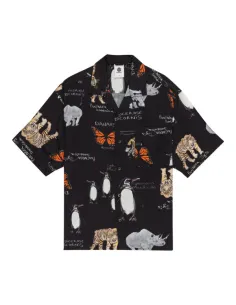 ELEMENT ΑΝΔΡΙΚΟ ΚΟΝΤΟΜΑΝΙΚΟ ΠΟΥΚΑΜΙΣΟ ELYWT00118 2