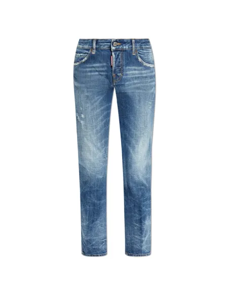 DSQUARED2 COOL GIRL JEANS S72LB0781