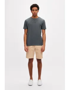 DIRTY LAUNDRY ΑΝΔΡΙΚΟ T-SHIRT ME LOGO DLMT000578 2