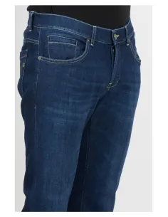 DONDUP ΑΝΔΡΙΚΟ ΤΖΙΝ SLIM FIT GEORGE UP232 DS0345U 2