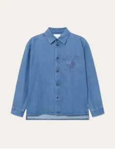 LES DEUX ΑΝΔΡΙΚΟ ΤΖΙΝ ΠΟΥΚΑΜΙΣΟ FELIPE LDM640112