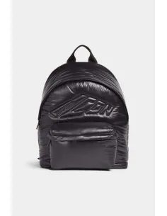 DSQUARED2 UNISEX ΣΑΚΙΔΙΟ ΠΛΑΤΗΣ ICON BPM0114 2