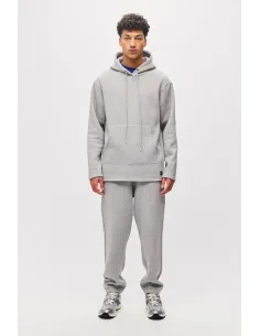 DIRTY LAUNDRY RELAXED FIT HOODIE DLMH000141