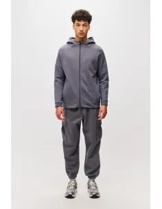 DIRTY LAUNDRY ΑΝΔΡΙΚΟ ΠΑΝΤΕΛΟΝΙ ΦΟΡΜΑ CARGO DLMSP000093 2