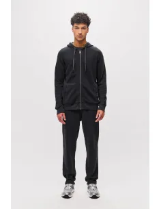 DIRTY LAUNDRY ΑΝΔΡΙΚΗ ΖΑΚΕΤΑ WAFFLE DLMF000186 2